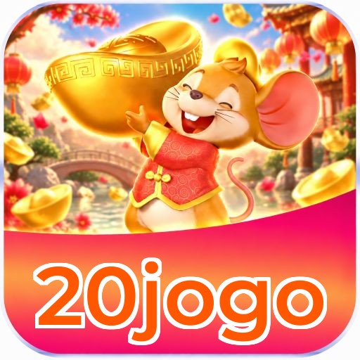 Logo 20jogo
