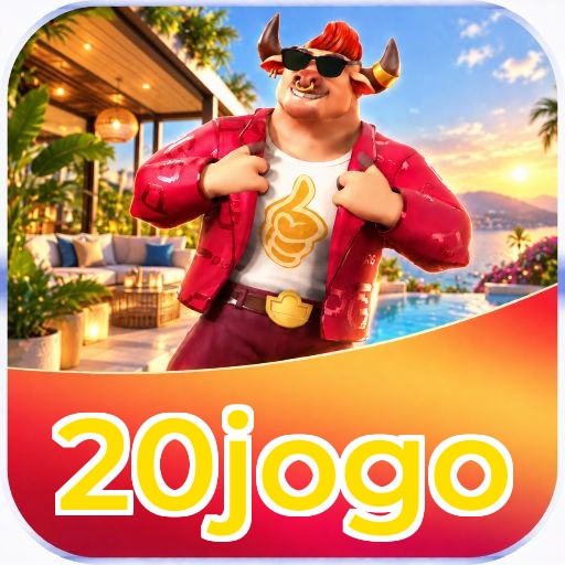 Logo 20jogo