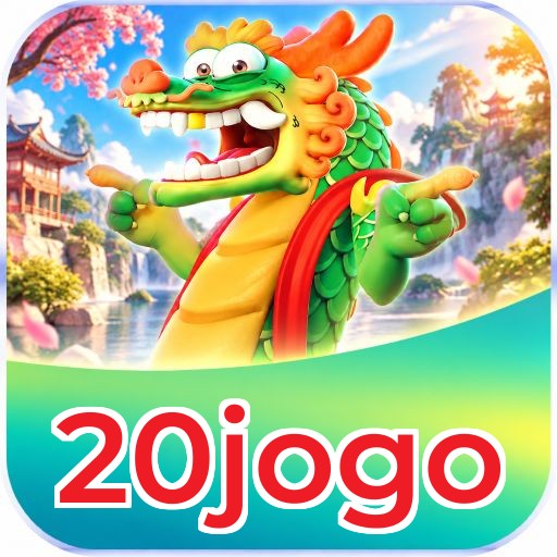 Logo 20jogo