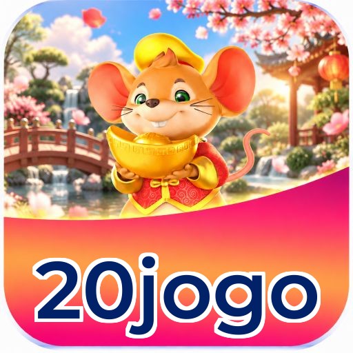 Interface do APK 20jogo para Android