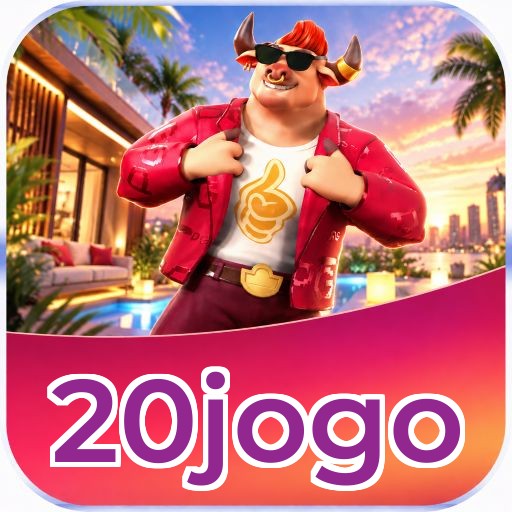 Cadastro na 20jogo - Ganhe bônus de R$ 5.000 + 500 giros grátis