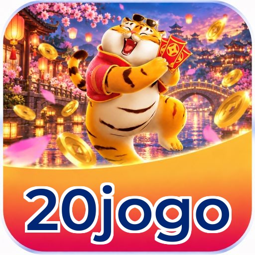 Logo 20jogo