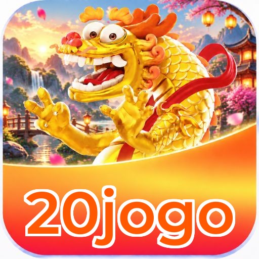Logo 20jogo