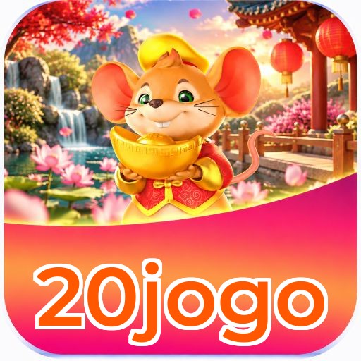 Logo 20jogo