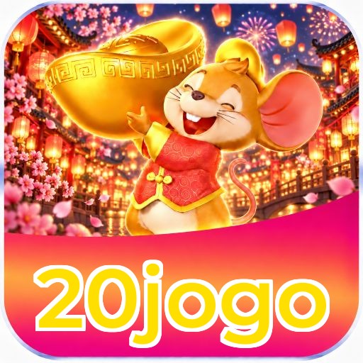 Logo 20jogo - Cassino Online Brasil