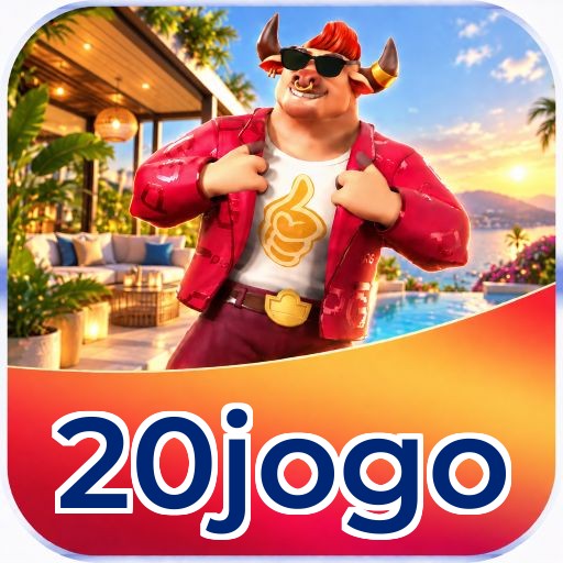 Pacote Completo do App 20jogo
