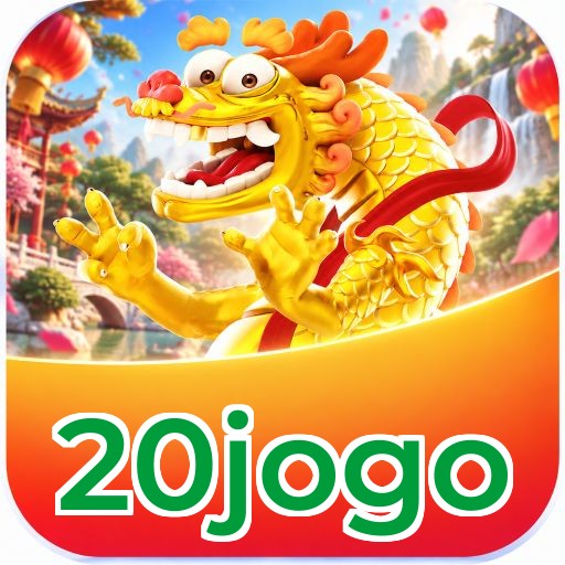 Logo 20jogo