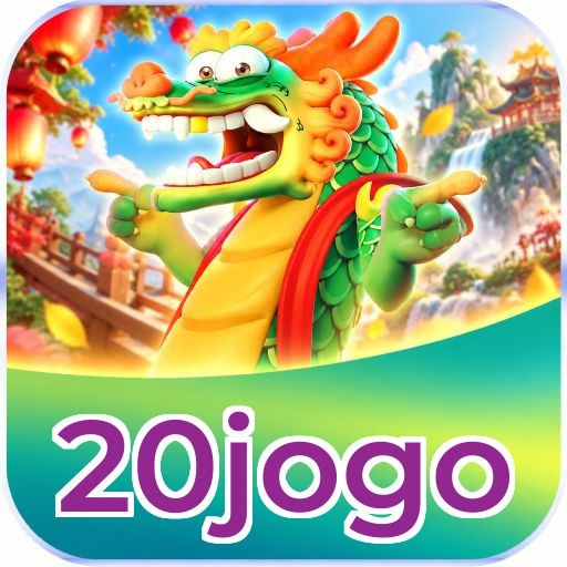 Logo 20jogo - Cassino Online Brasil