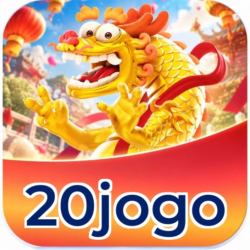 Logo 20jogo