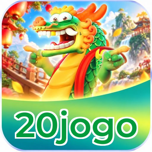 Logo 20jogo - Cassino Online Brasil