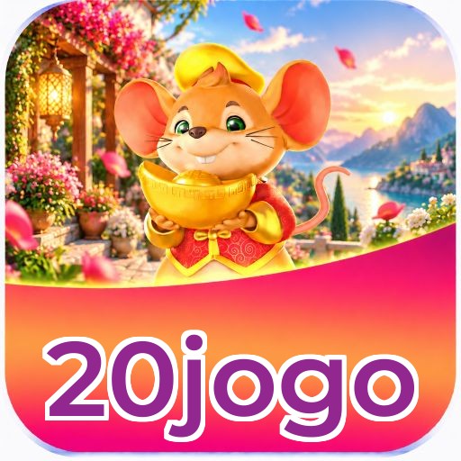 Logo 20jogo