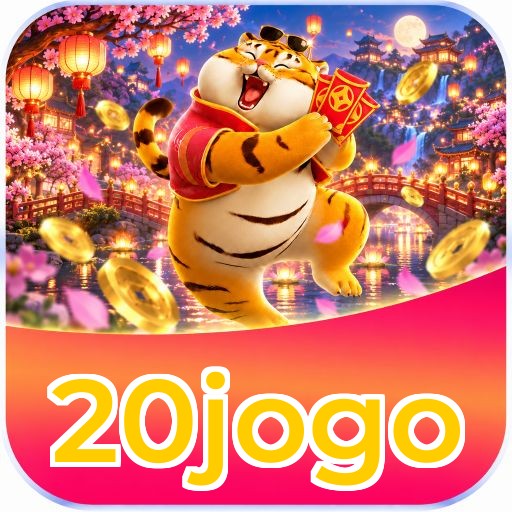 Logo 20jogo - Cassino Online Brasil