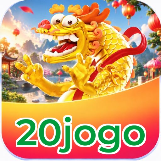 Logo 20jogo - Cassino Online Brasil