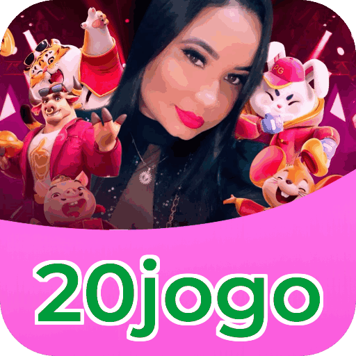 App mobile 20jogo