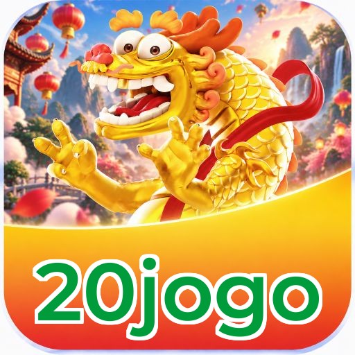 Logo 20jogo - Cassino Online Brasil