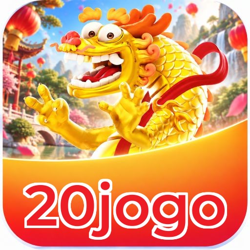 Logo 20jogo - Cassino Online Brasil