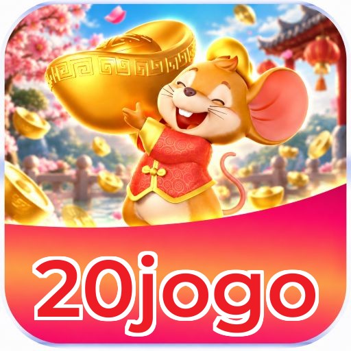 Logo 20jogo - Cassino Online Brasil