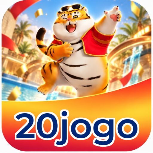 Logo 20jogo