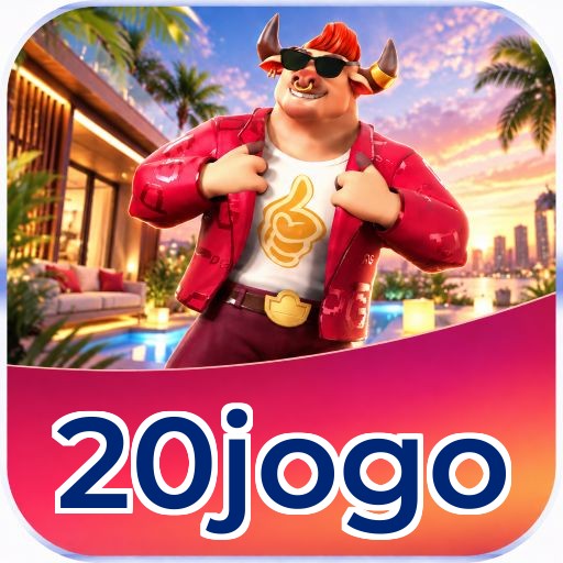 20jogo Facebook - Página oficial com promoções e comunidade ativa
