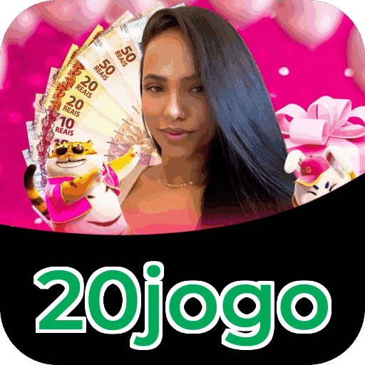 Catálogo de jogos 20jogo com fornecedores Pragmatic Play, Evolution, NetEnt