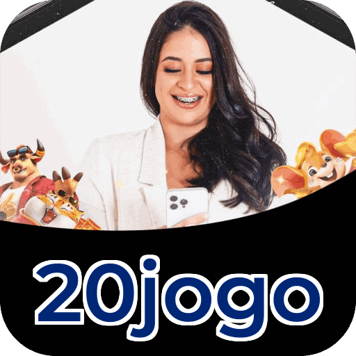 Aplicativo mobile 20jogo