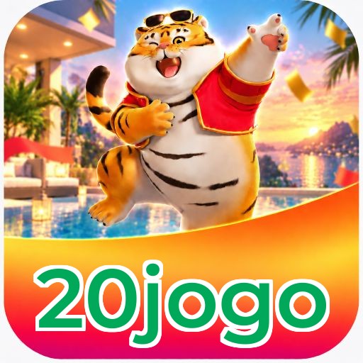 Logo 20jogo - Cassino Online Brasil