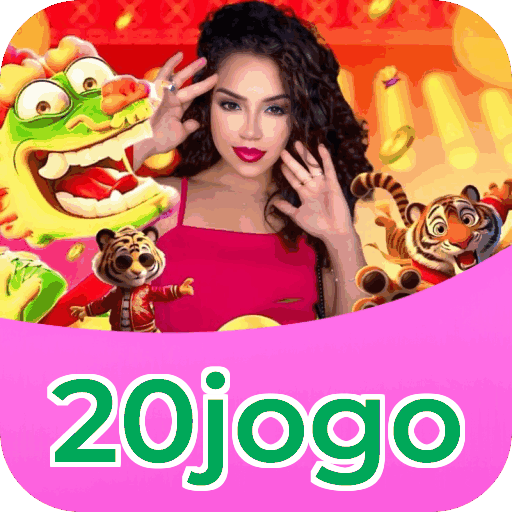 Página de download 20jogo