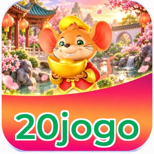 Logo 20jogo