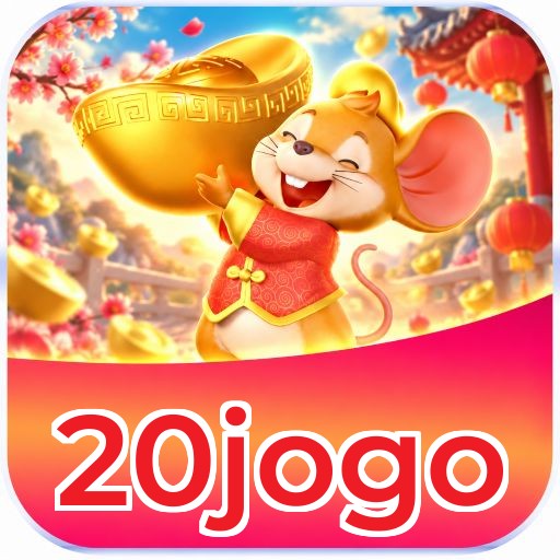 Logo 20jogo